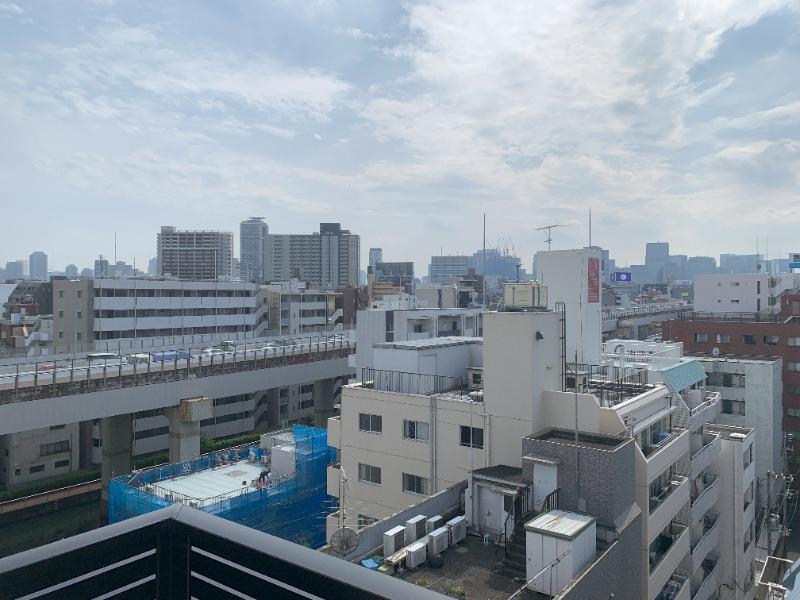 リヴシティ両国五番館8階 同仕様