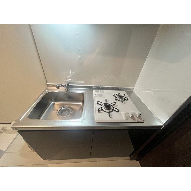 サニーガーデン中田 キッチン