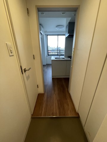 SYFORME NAKANO 同タイプ別室参考写真