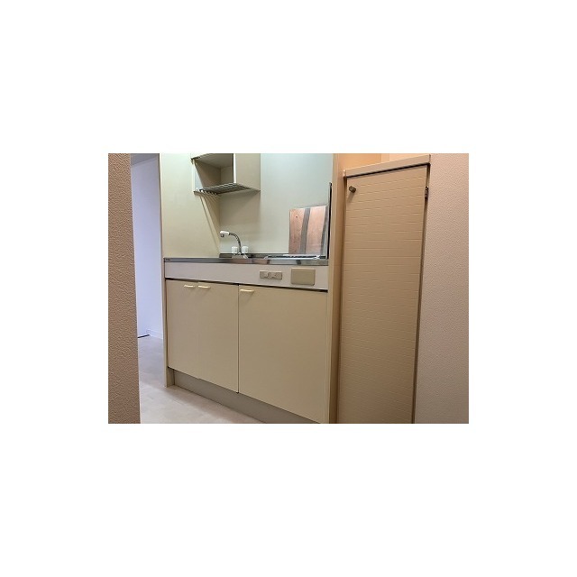 メゾンゼルコーワ 内観