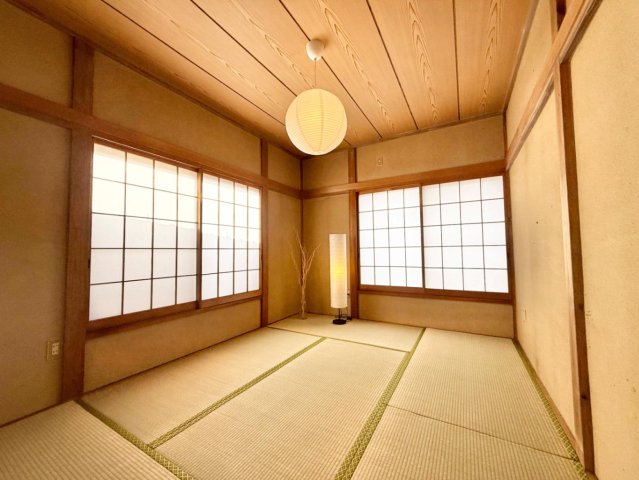 平塚市寺田縄戸建て その他