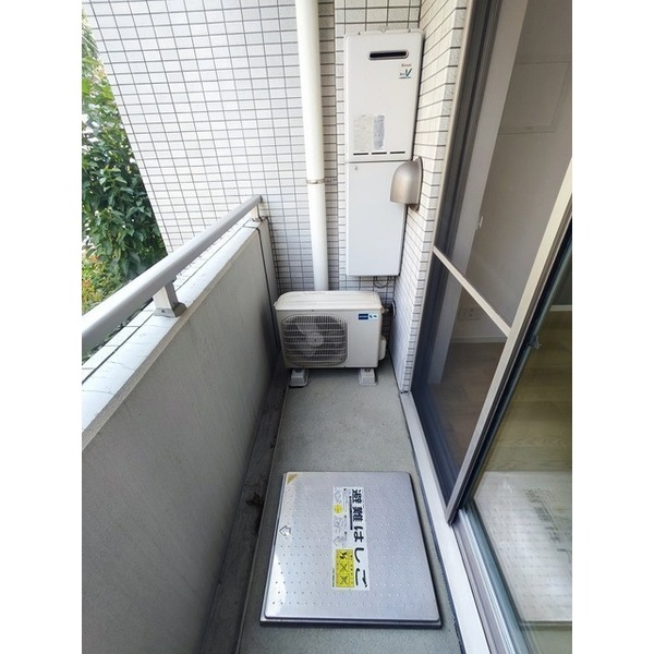 ルクレ高野台レジデンス0203号室 部屋その他