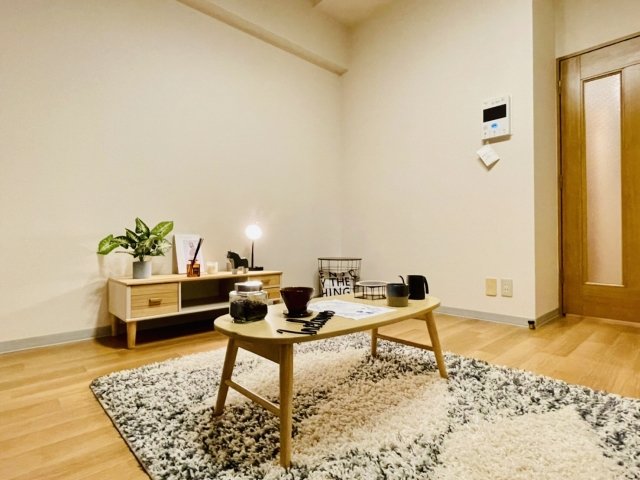 メゾン・ド・ヴィレ日本橋浜町12階 同建物別部屋の参考画像