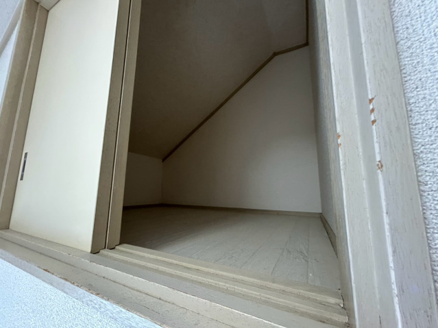 ペアパレス柳瀬川Ｂ棟2階 部屋その他