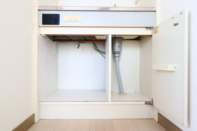 サンフレンズ経堂3階 キッチン