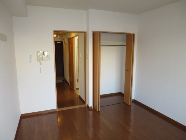 ガーデン西荻窪117号室 同建物別部屋の参考画像