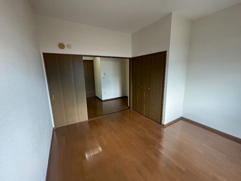 グランツ久米川1階 部屋その他