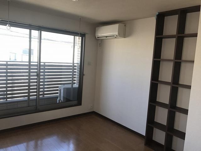 ドゥ・メゾン リビング