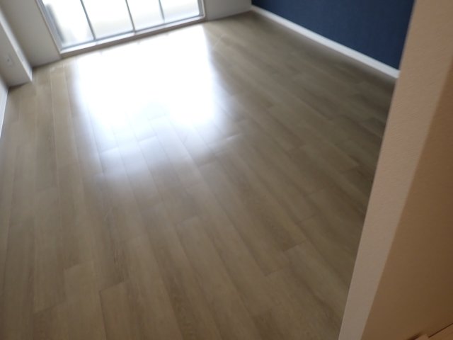 高輪スカイハイツ3階 部屋その他