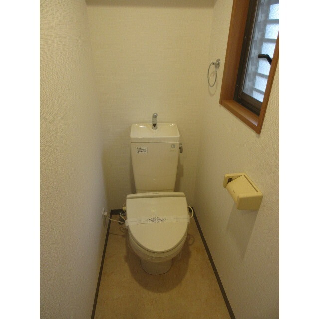 モトウィングヒルズ4階 内観