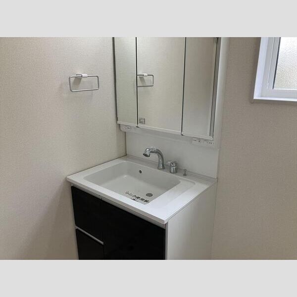 マイホームネクストふじみ野大井中央　1号棟 洗面