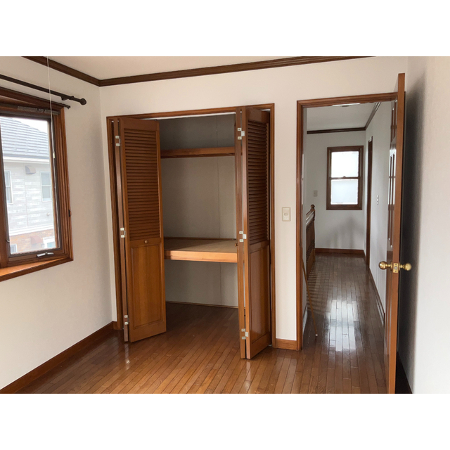 エクセルタウン花園戸建Ⅳ1号室 リビング