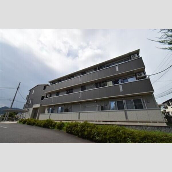 ミルフルール　Ⅰの外観画像