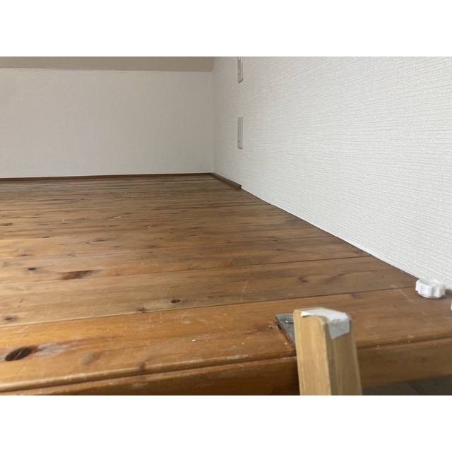 ザ・ファースト西所沢 内観