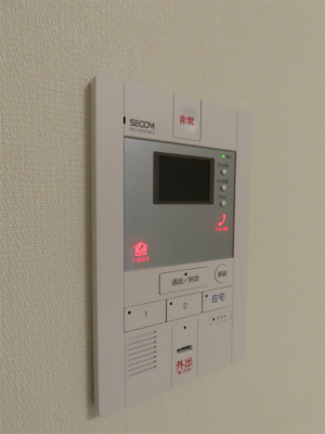 リブリ・小岩1階 部屋設備