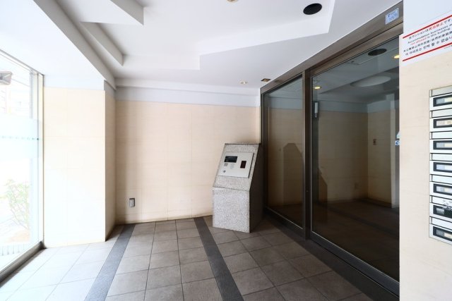 Ｋｉｓｔ大塚 エントランス