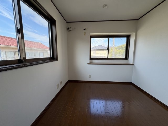 池子1丁目戸建 2F　子供部屋