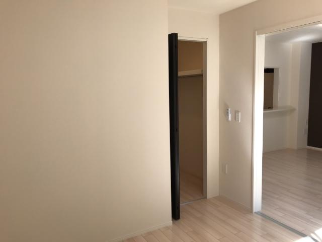 Ｓｅｒ　Ｖｏｌａｒ（セル・ボラール） 洋室