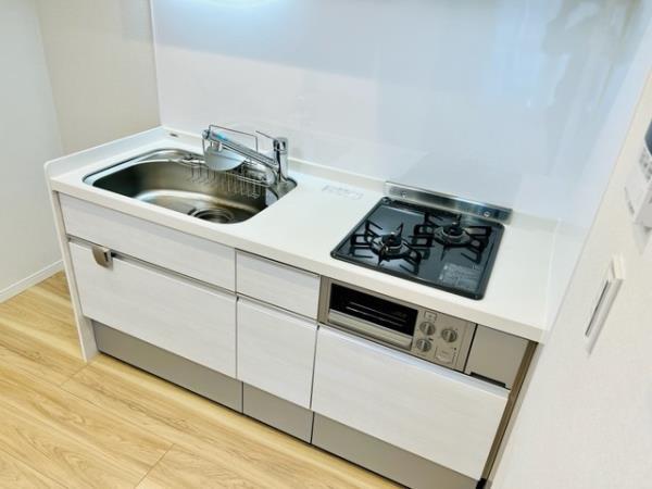 朝日九段マンション 部屋設備