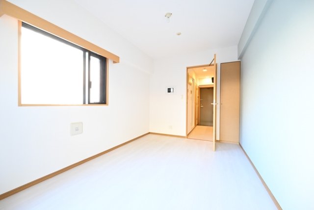 ルーブル多摩川弐番館1階 部屋その他