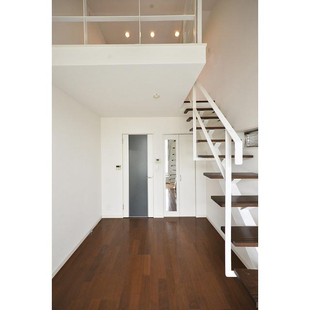 グランアセット経堂4階 キッチン