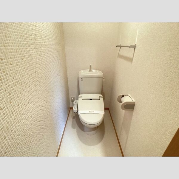 サンフルさがみ野　ABC 温水洗浄暖房便座