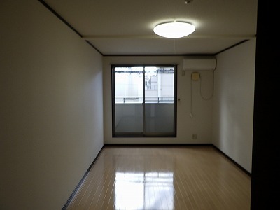 ミリアビタ実籾 内観