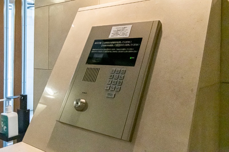 ステージファースト本駒込Ⅱ4階 部屋その他