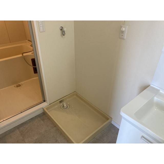 千代田マンション　川越303号室 部屋その他