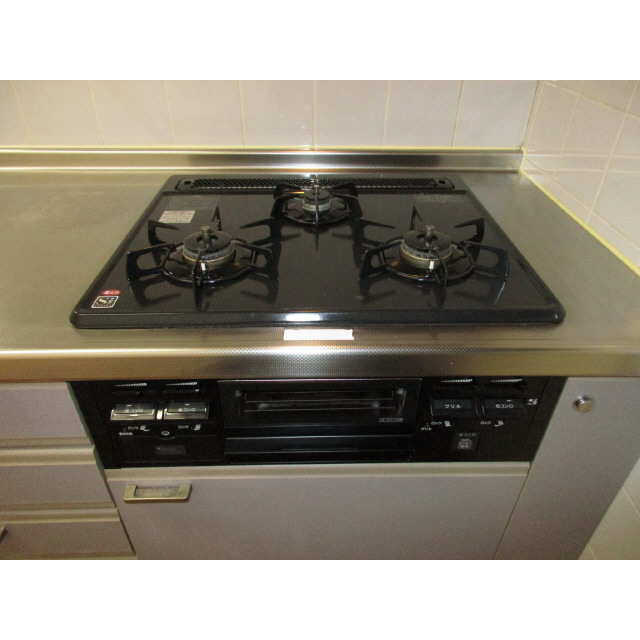 エルスタンザ関内大通公園0302号室 同建物別部屋の参考画像