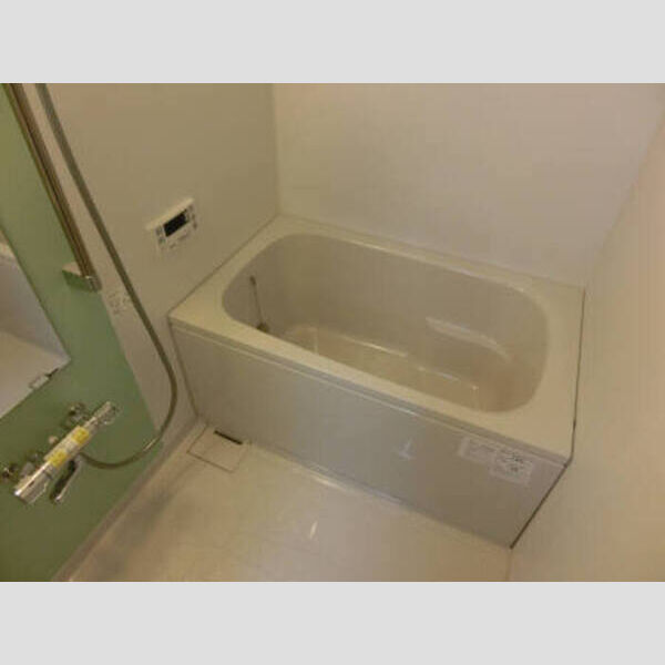 オーシャンビュー弐番館 浴室