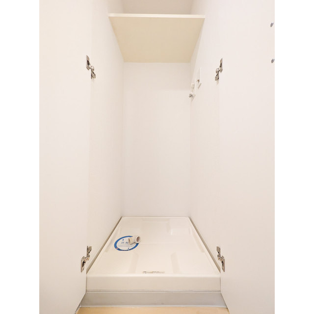 ステーションフロント両国0203号室 部屋その他