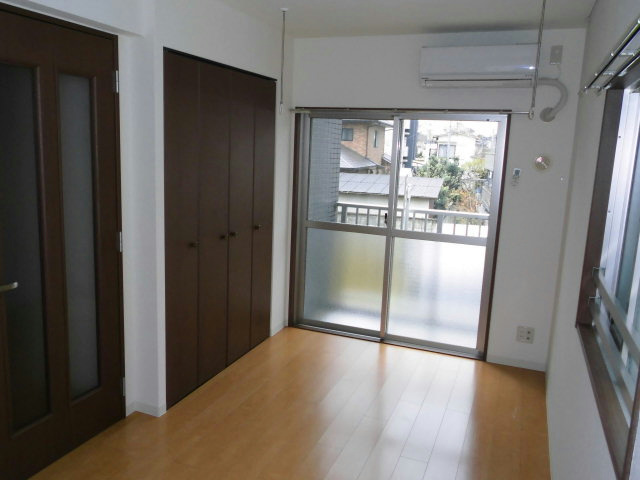 コンブリオ柏2階 部屋その他