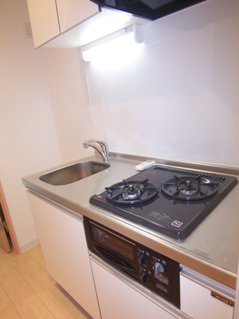 メゾン・ブルー5号室 キッチン