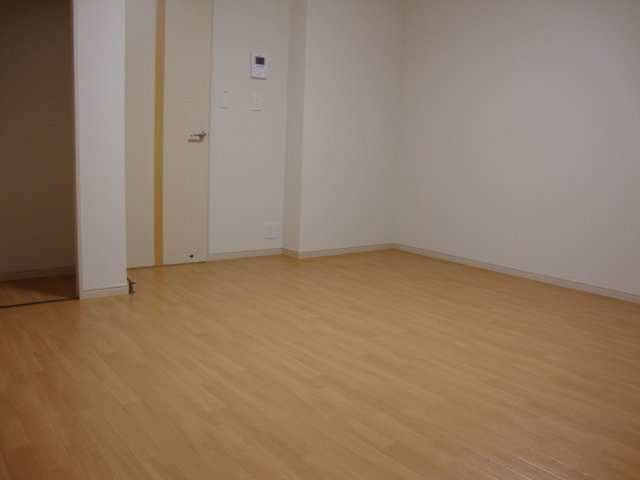 クレセナ鎌倉 リビング（イメージ）