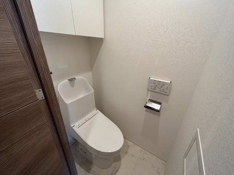 ルネサンスコート築地8階 部屋その他