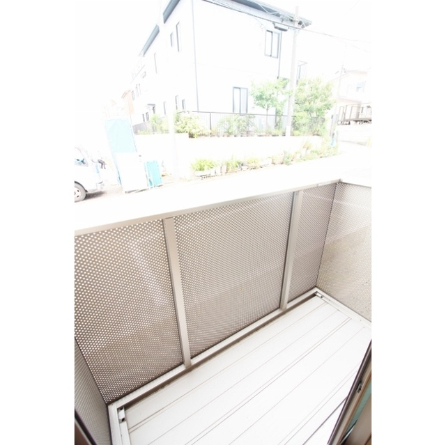 ハイツ みらい102号室 部屋その他