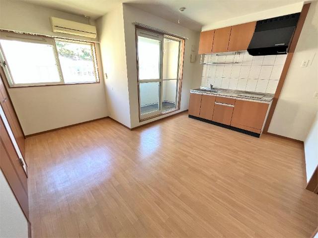 グレイスヒル リビング