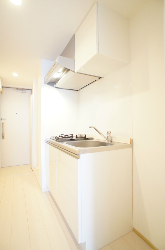 リブリ・インパル キッチン