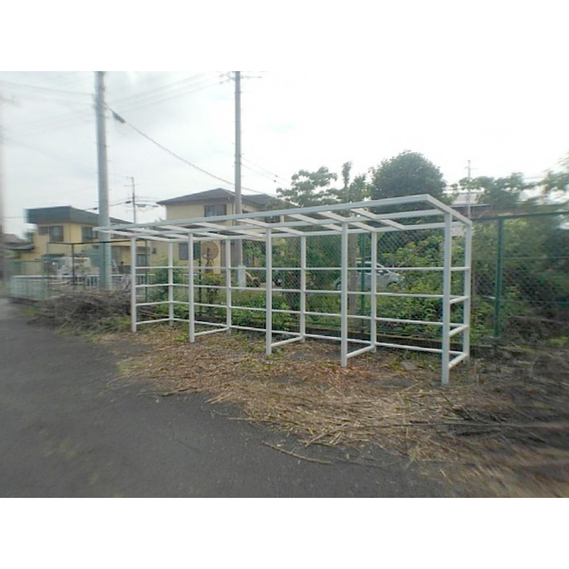 メゾンパストラルⅠ201号室 部屋その他