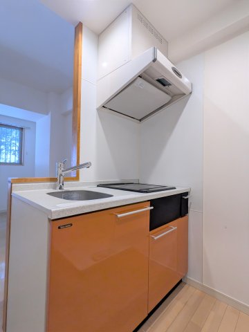 ガーデン代々木八幡 キッチン