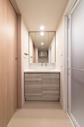 プラウドフラット菊川506号室 参考