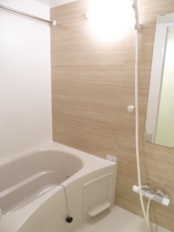 ミハス新大塚1階 同建物別部屋の参考画像