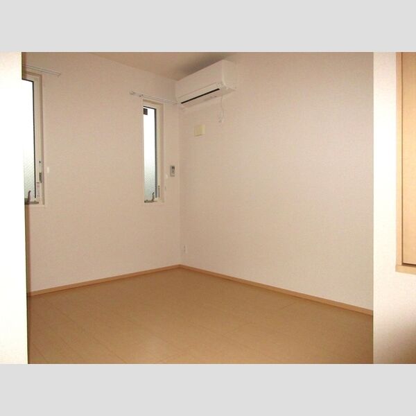 富士　一番館202号室 洋室