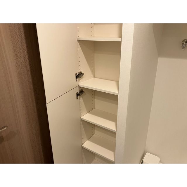 ザ・パークハビオ目黒プレイス705号室 2026年2月撮影