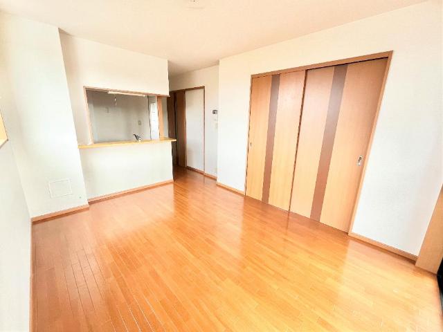 プレッソリーバ リビング