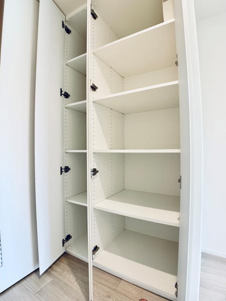 Ｂｒｉｌｌｉａ　ｉｓｔ　千駄ヶ谷8階 リビング