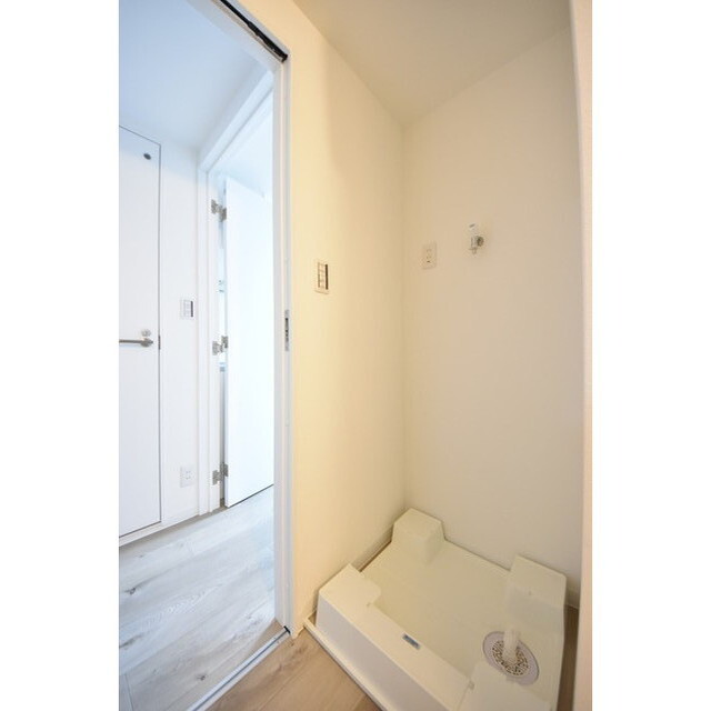 カヤホンゴウ0601号室 内観