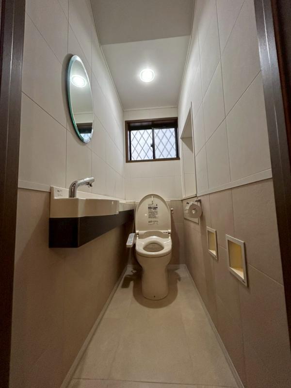 船橋市芝山1丁目戸建 その他