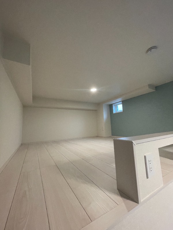 ハーモニーテラス白鷺Ⅱ1階 部屋その他